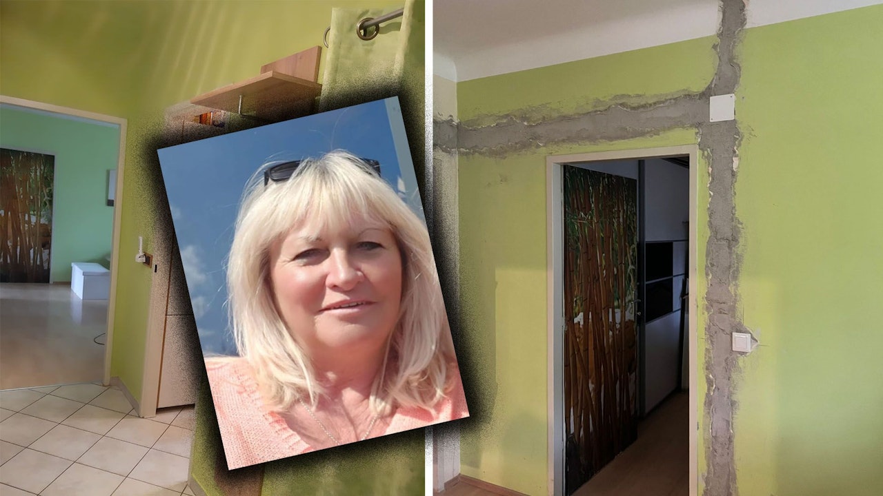 Heute.at - Mieterin sauer: Wiener Wohnen hat Sanierung verpfuscht