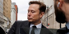 Elon Musk will Zehntausende Euro für Erdbebenmeldungen