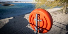 11-Jährige ertrunken: Nun wird See in Aspern gesichert
