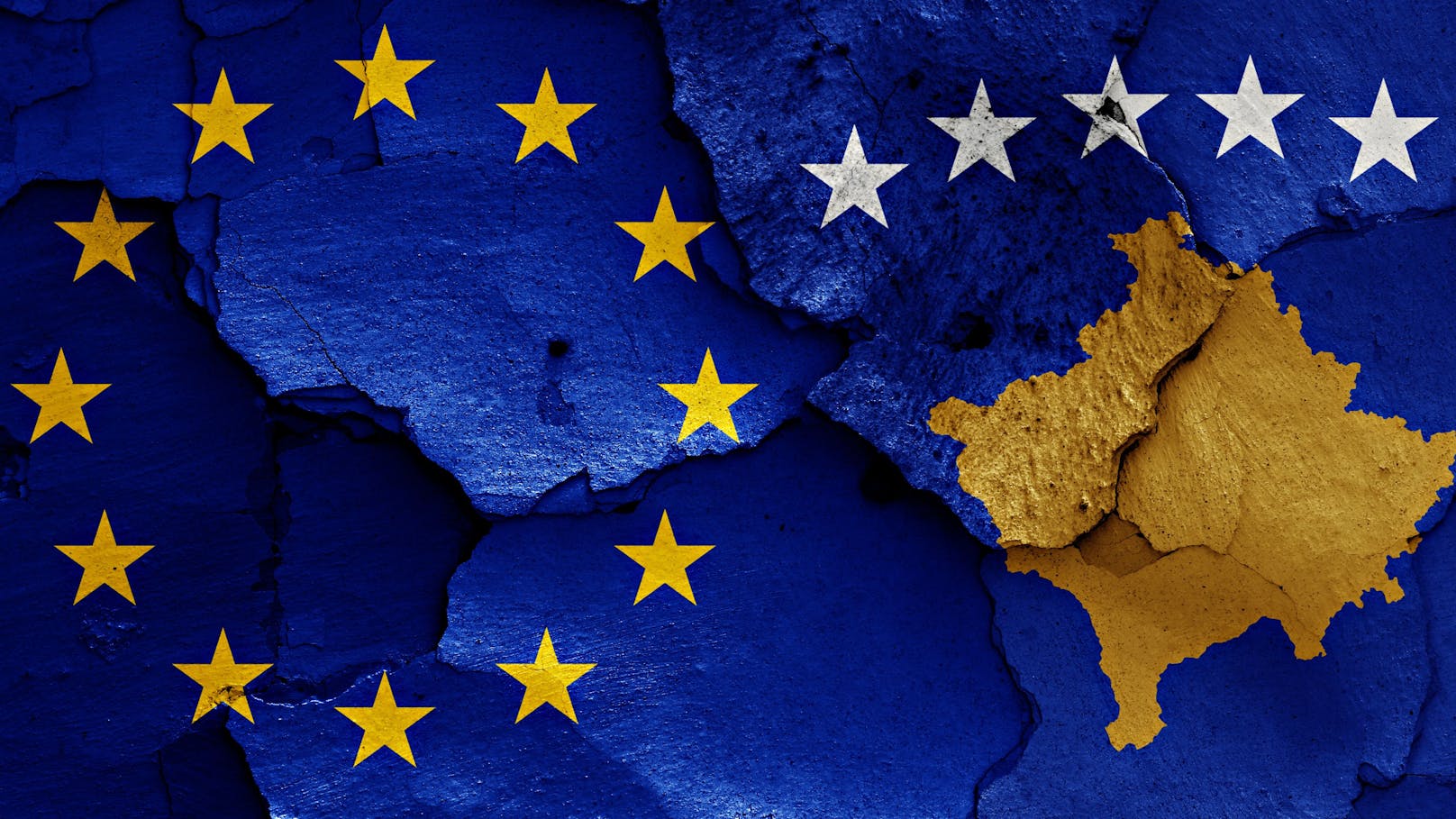 Am Dienstag hat sich das EU-Parlament für eine visafreie Einreise von Kosovarinnen und Kosovaren ausgesprochen.