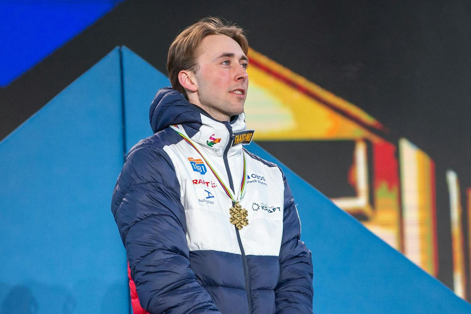 Ski-Star gegen FIS: "Dann wird Rennen manipuliert"