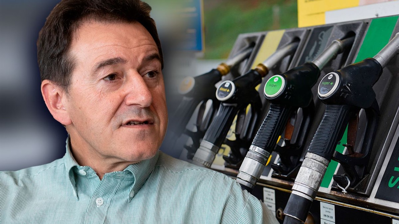 Heute.at - Wir brauchen sie! TU-Motorexperte verteidigt E-Fuels