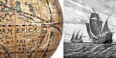 Neue Studie: Columbus war nicht als Erster in Amerika