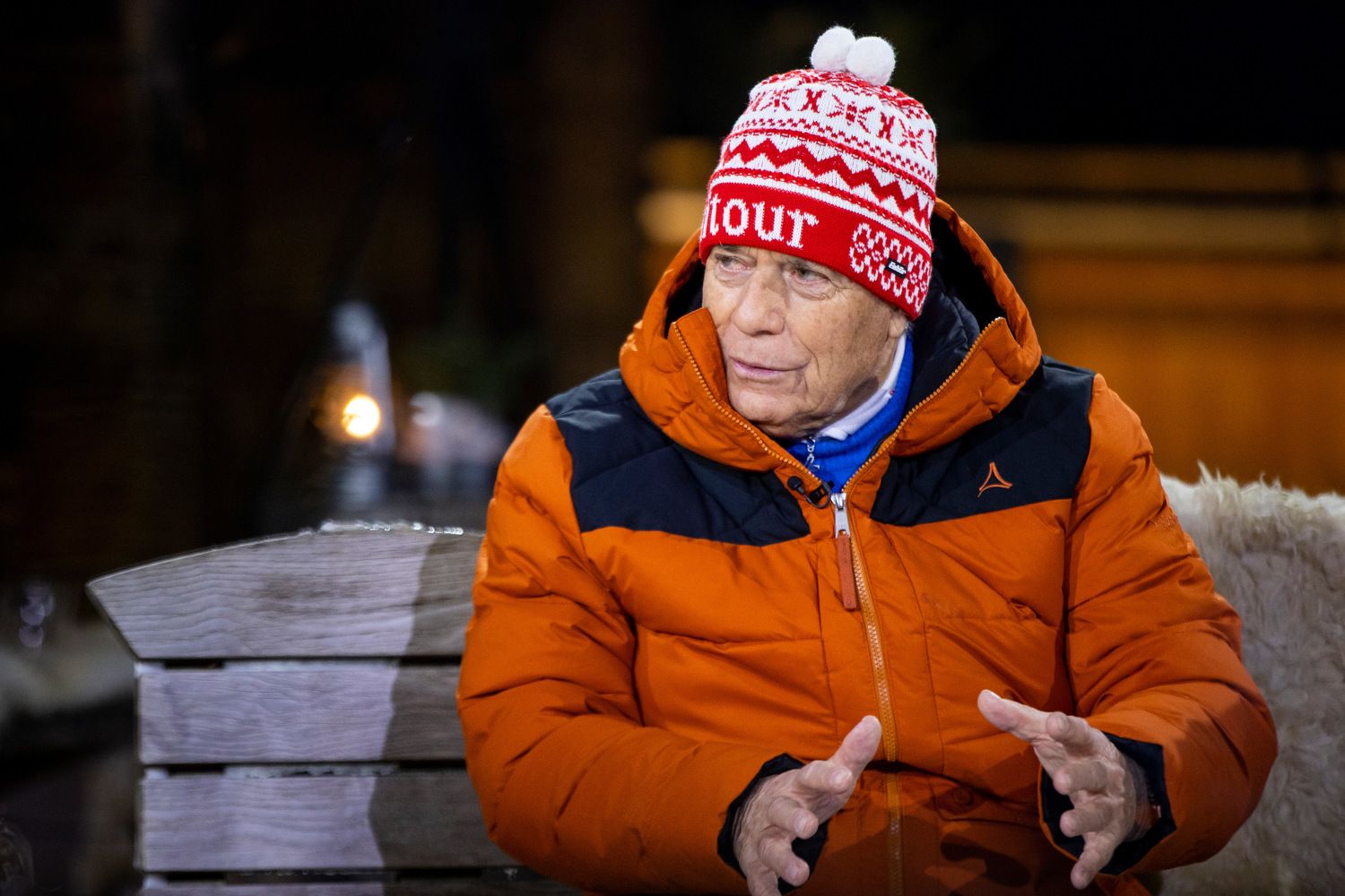 Peter Schröcksnadel