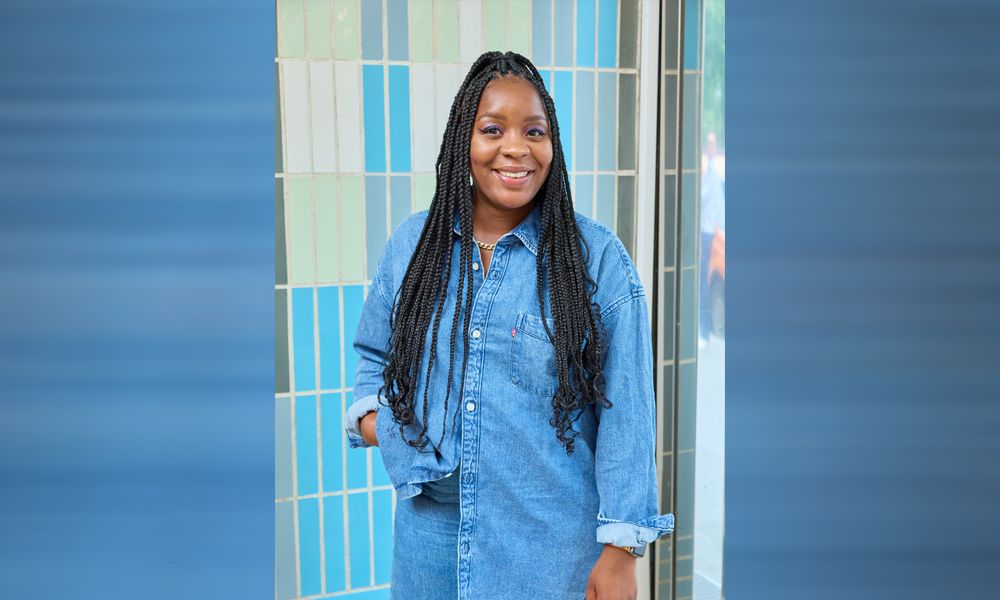 Die sympathische Influencerin Christl Clear berichtet über ein Delikt aus ihrer Vergangenheit. 