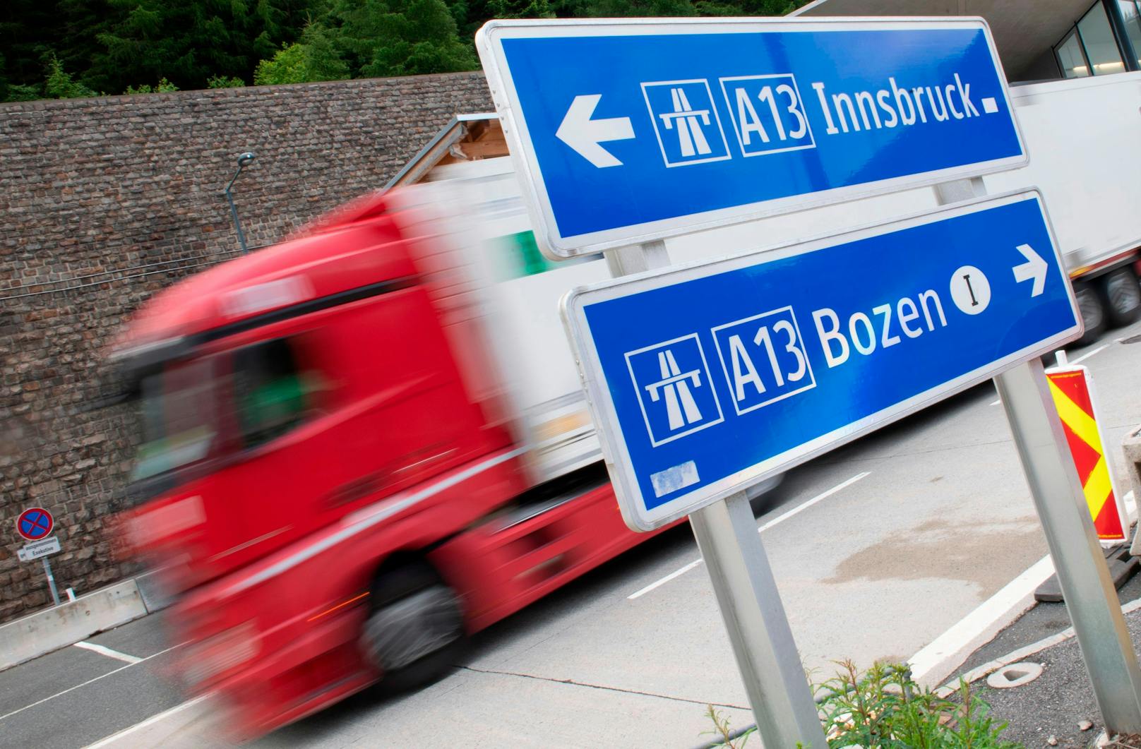 Tirol verhängt überraschendes Fahrverbot für einen Tag
