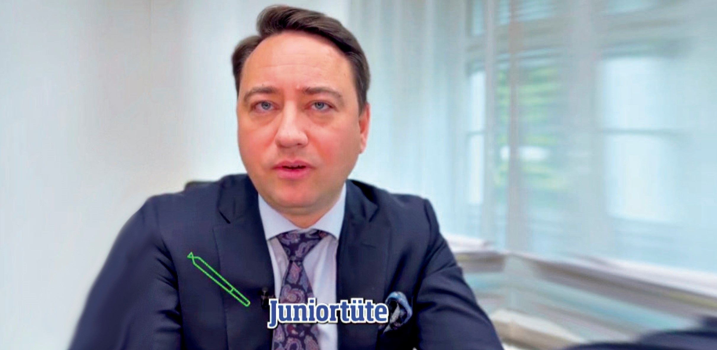 Eine Cannabis-Legalisierung kommt Haimbuchner nicht in die Tüte.