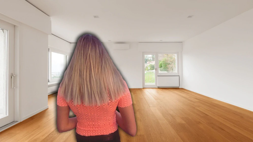 Eine Wienerin traute beim Öffnen der Post ihren Augen nicht – stolze 200 Euro mehr muss sie für ihre Wohnung zahlen.