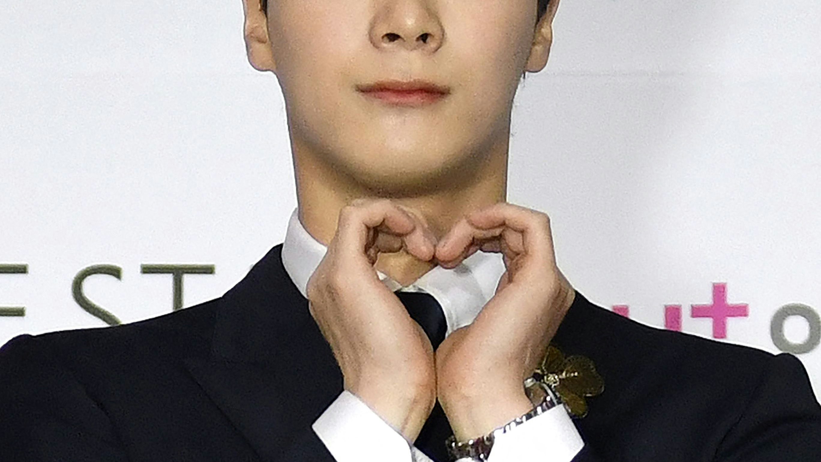 Heute.at - Tot in Wohnung entdeckt – K-Pop-Star mit nur 25 gestorben