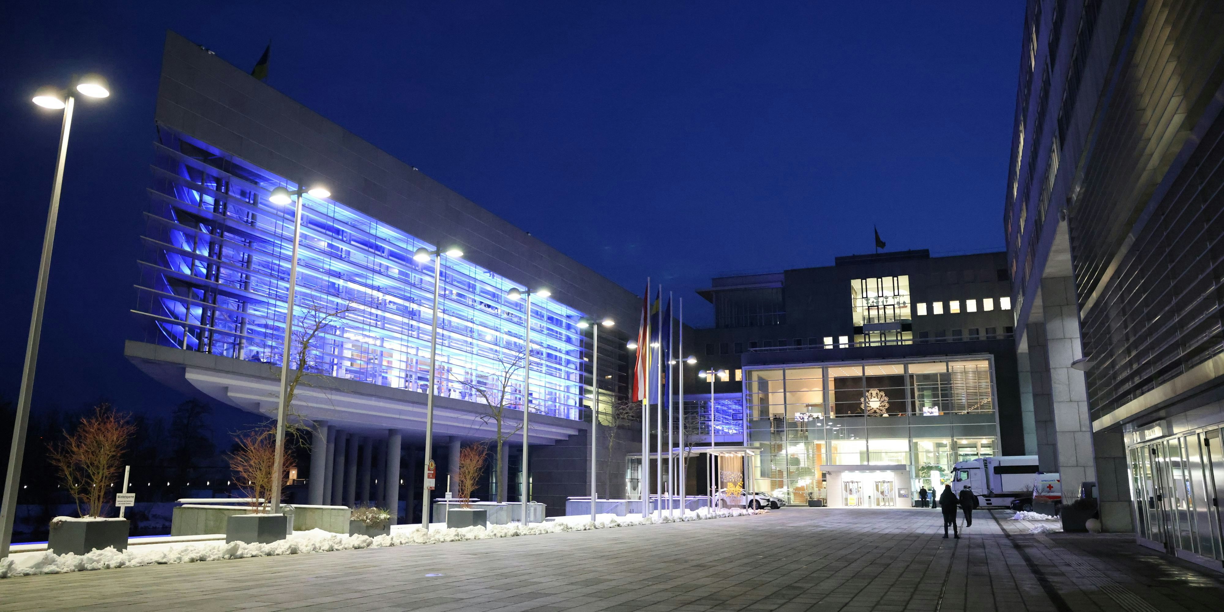 Das Land will eine Historikerkommission einsetzen.