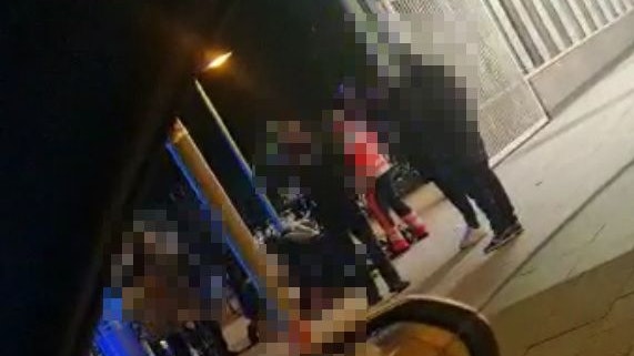 Mord-Alarm! Mann stirbt nach Macheten-Angriff in Wien