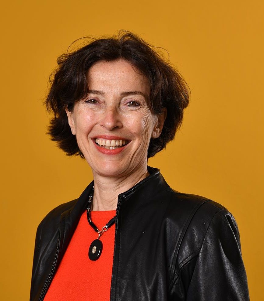 Dr. Sigrid Schmidl-Amann ist ab Oktober Wahlärztin für ÖGK-Versicherte, für Versicherte kleiner Kassen ändert sich nichts.