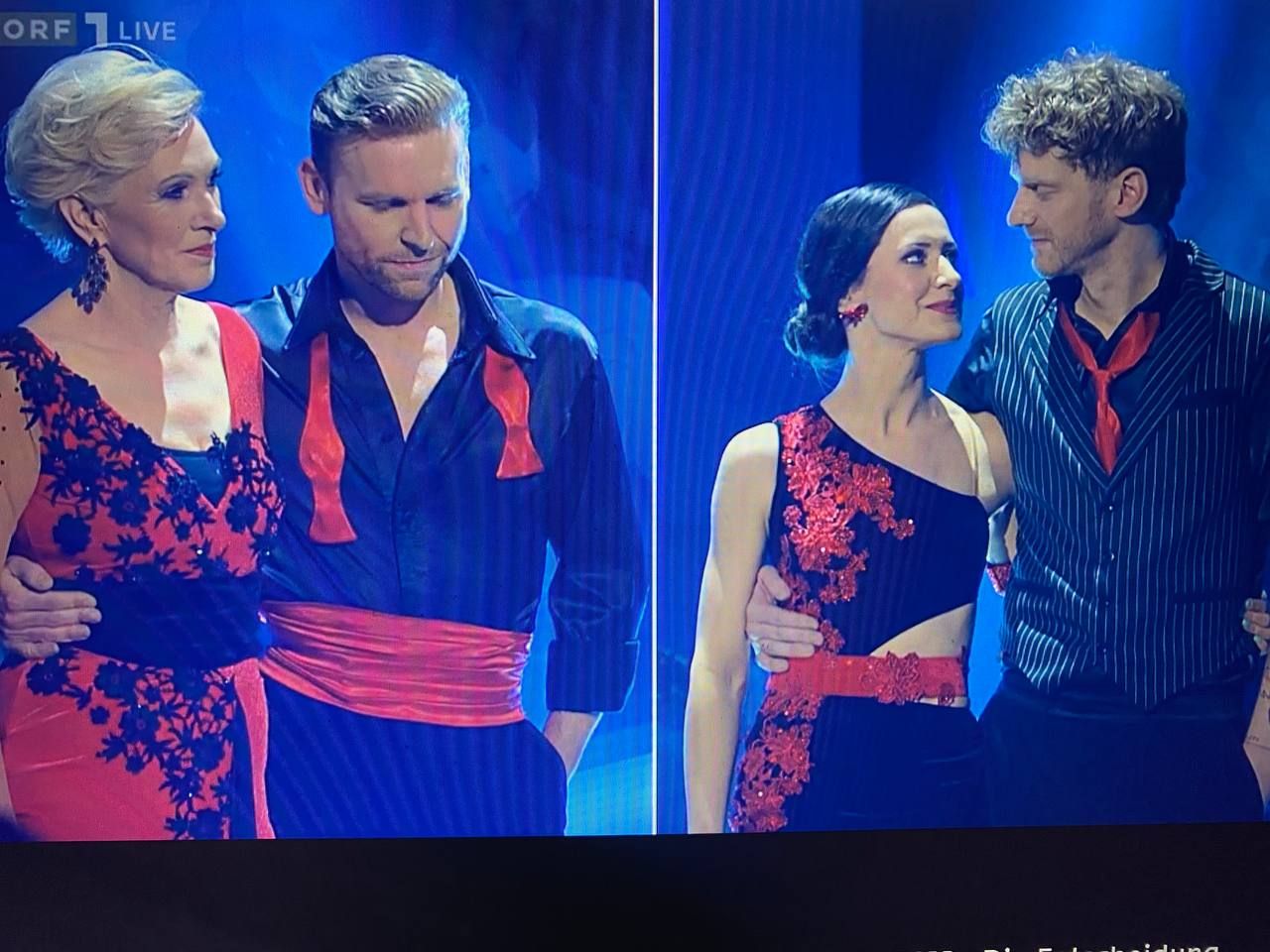 Mit der heutigen Entscheidung hätte wohl niemand gerechnet. 