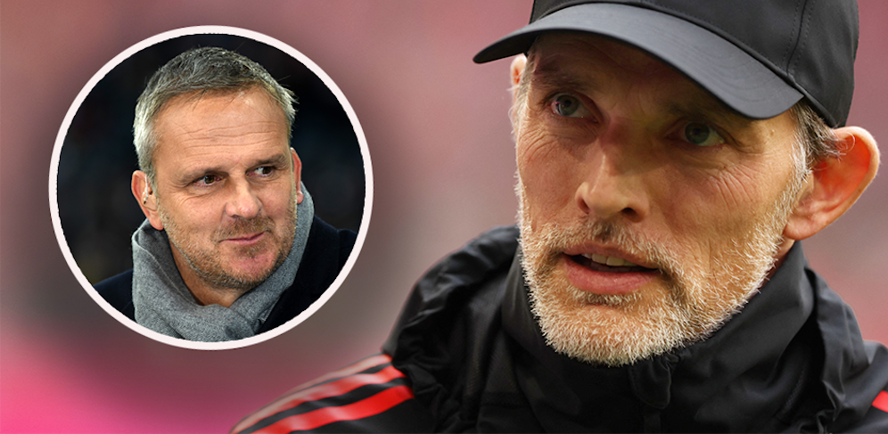 Didi Hamann geht mit Thomas Tuchel hart ins Gericht: 
