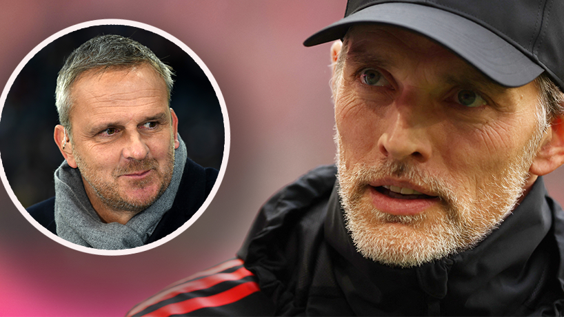Didi Hamann geht mit Thomas Tuchel hart ins Gericht. 