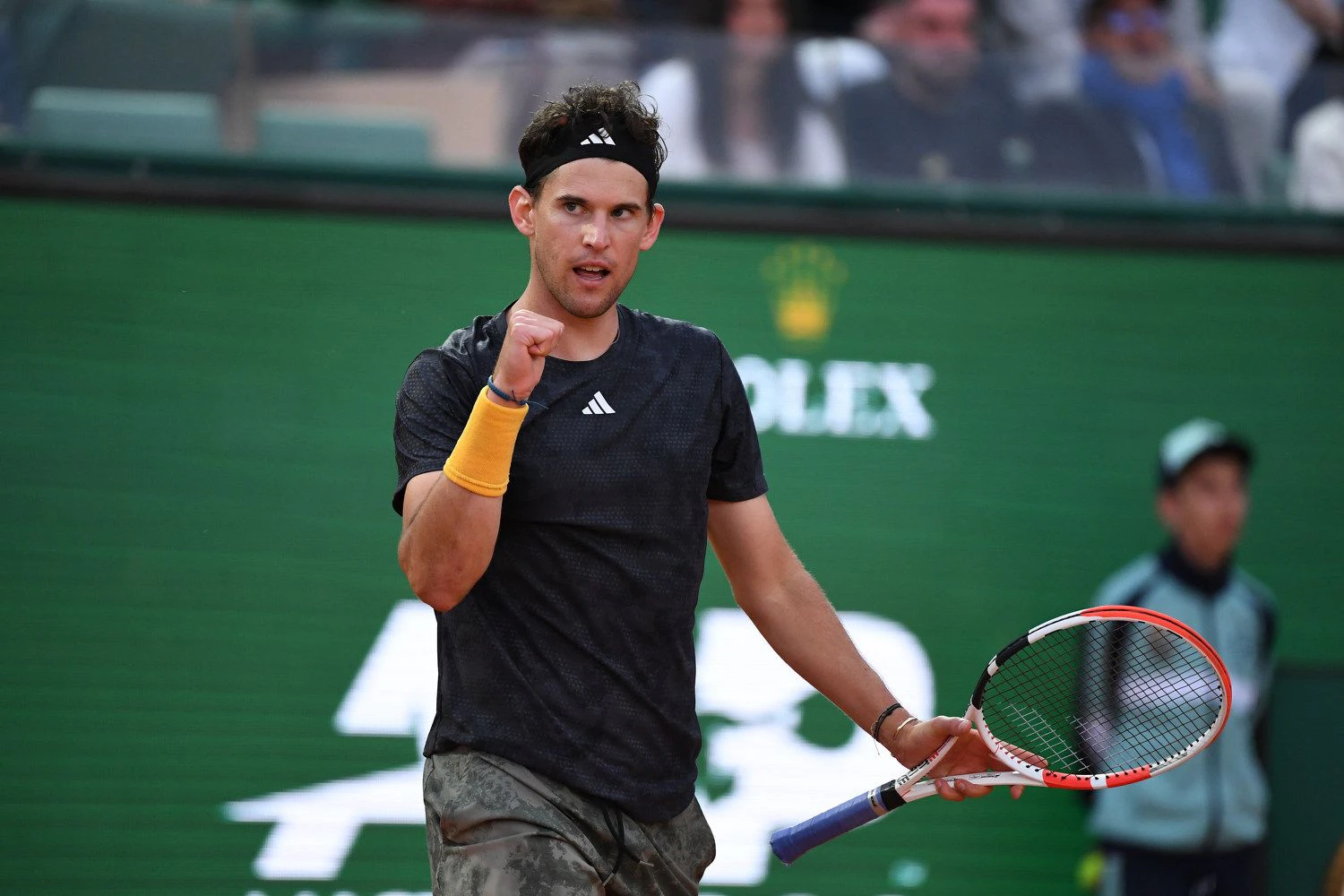Dominic Thiem