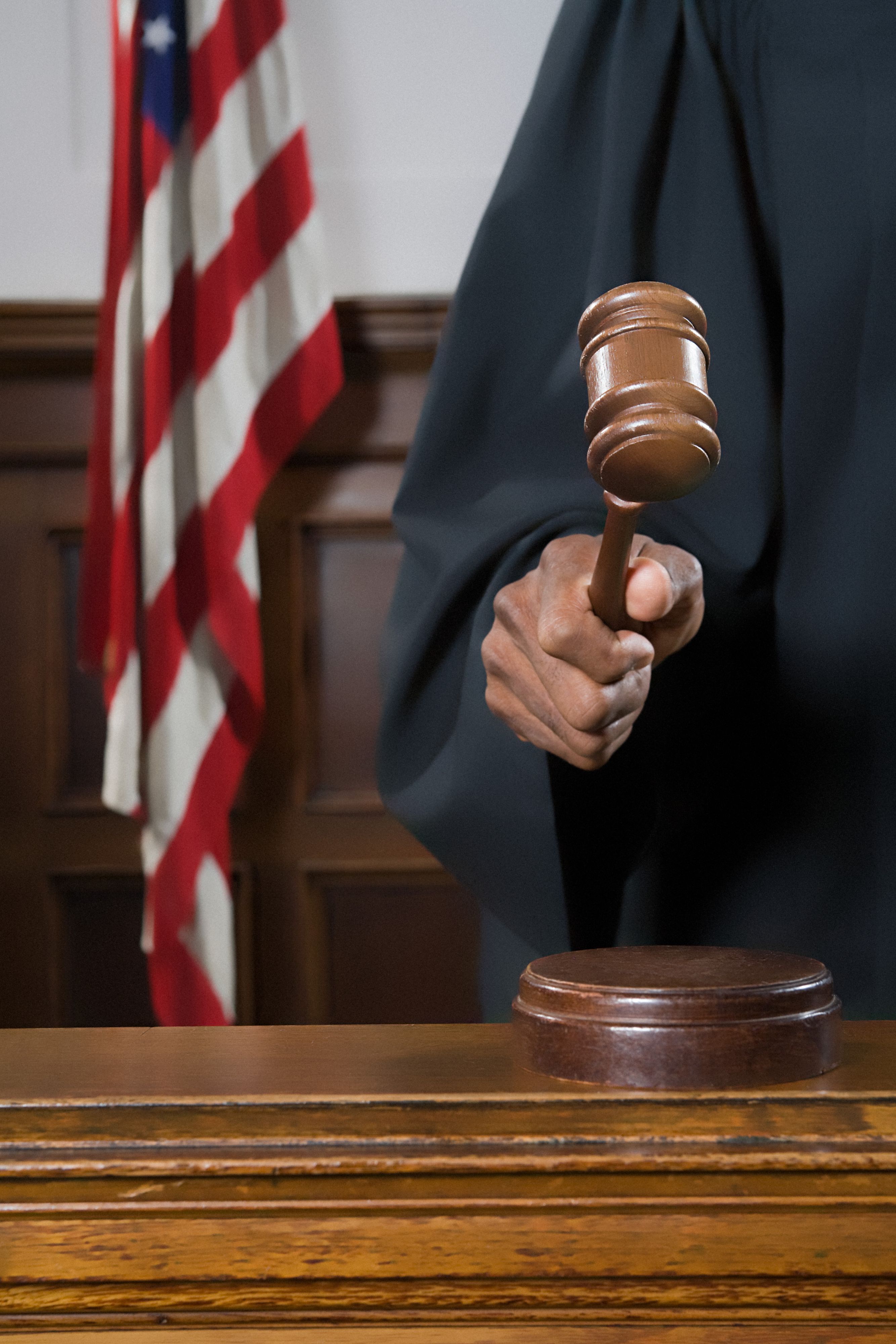 Nach Jahren des Betrügens scheint die Russin Viktoria Nasyrowa schlussendlich hinter Gittern zu landen. (Symbolbild)