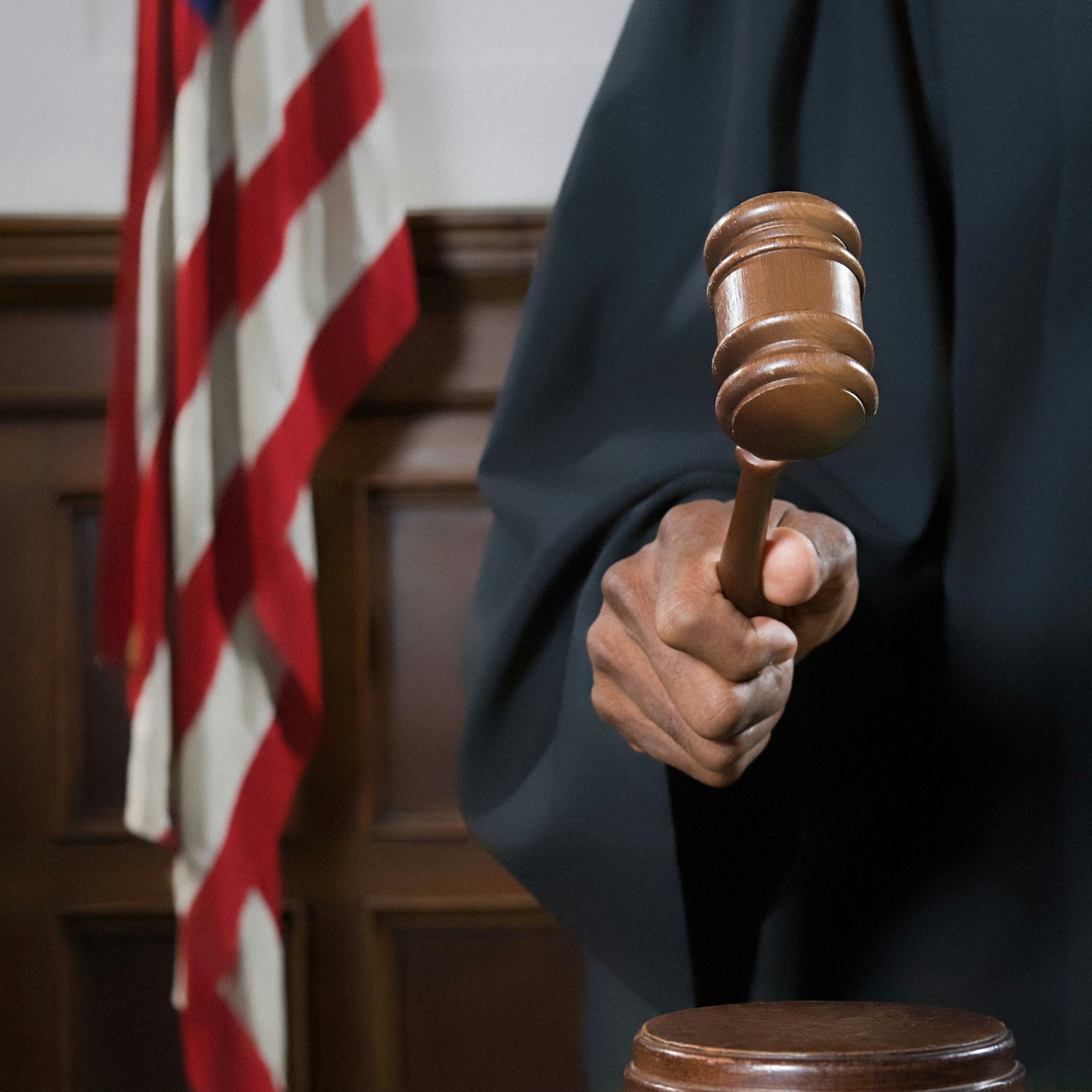 Nach Jahren des Betrügens scheint die Russin Viktoria Nasyrowa schlussendlich hinter Gittern zu landen. (Symbolbild)