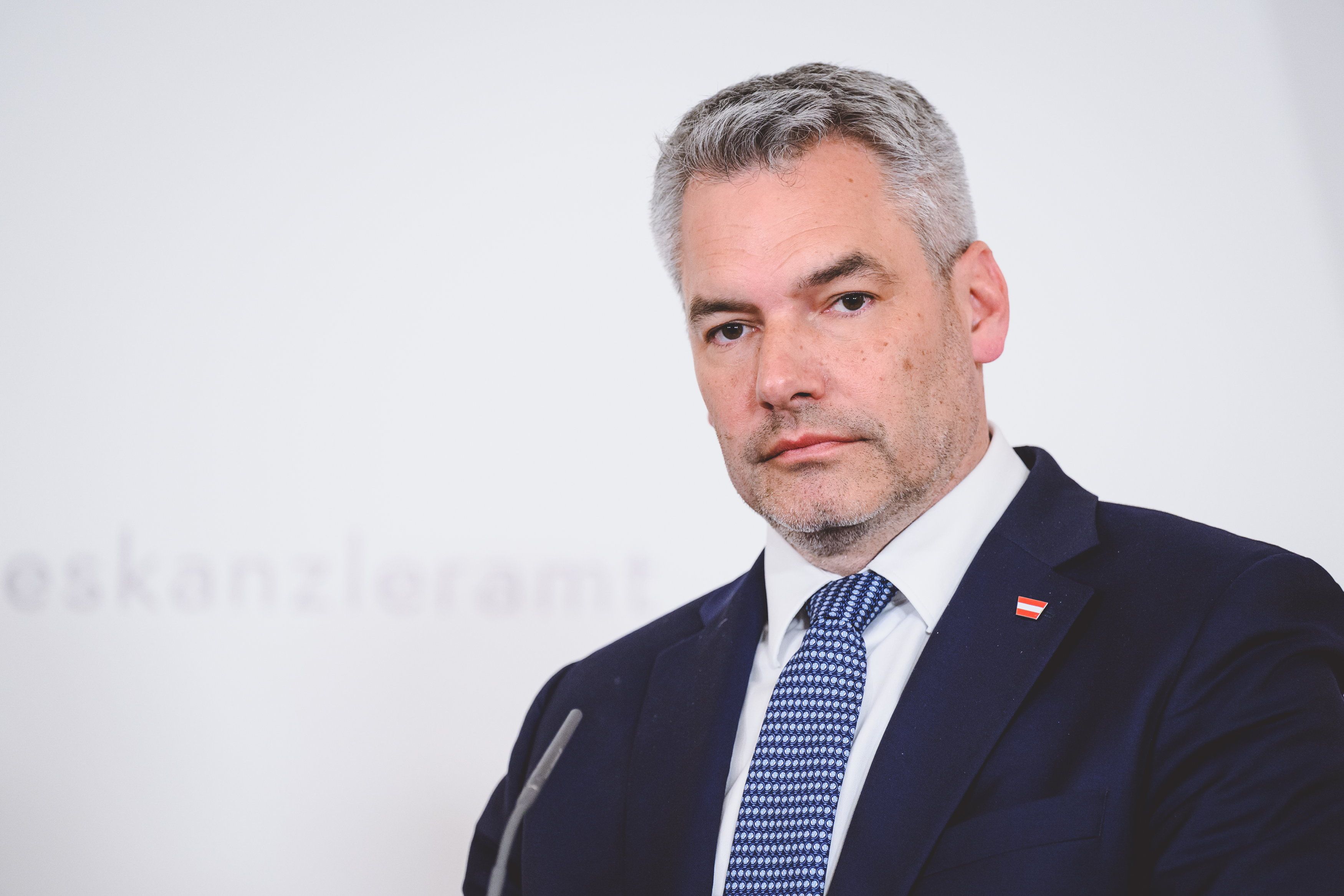 Bis Montag kann noch abgestimmt werden: Von Robert Marschall wurde das Volksbegehren 