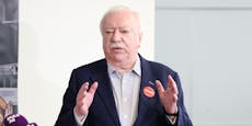 Ex-Bürgermeister Häupl über SPÖ: "Das tut sehr weh"