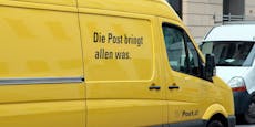 1.000 Bürger fordern Poststelle in Maria Enzersdorf