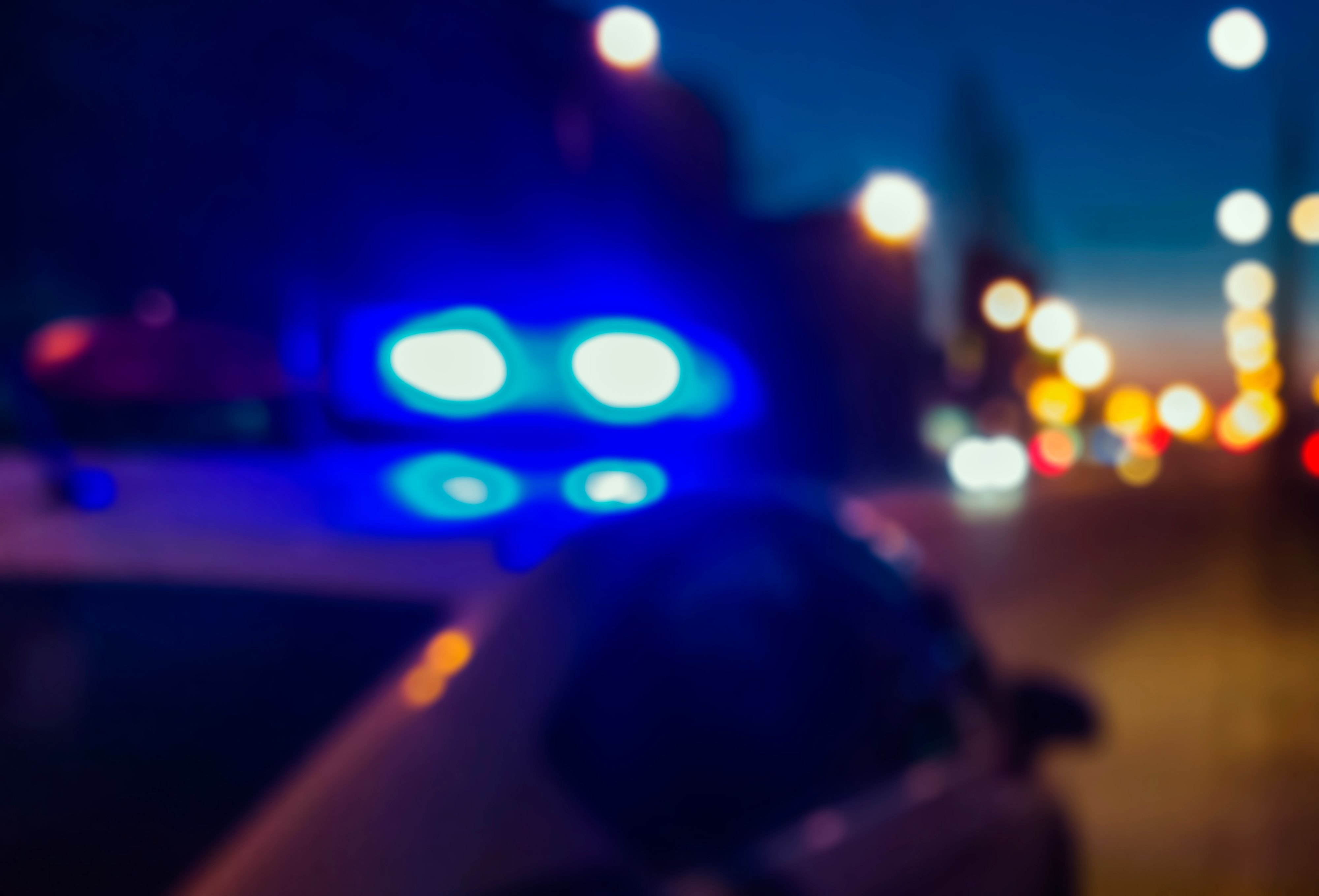 Am Freitagabend kam es in mehreren Wiener Familien zu Polizei-Einsätzen. (Symbolbild)