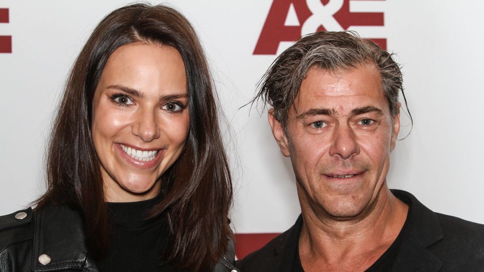 "Morden im Norden"-Star Sven Martinek