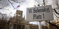 Deutschland weist "massenhaft" russische Diplomaten aus
