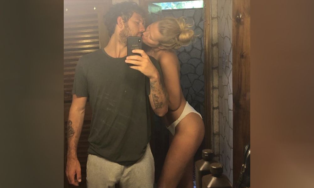 Die Ehe von Toni Garrn und Alex Pettyfer ging in die Brüche. 