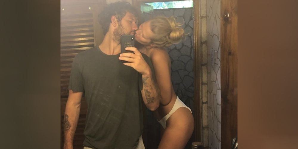 Die Ehe von Toni Garrn und Alex Pettyfer ging in die Brüche. 