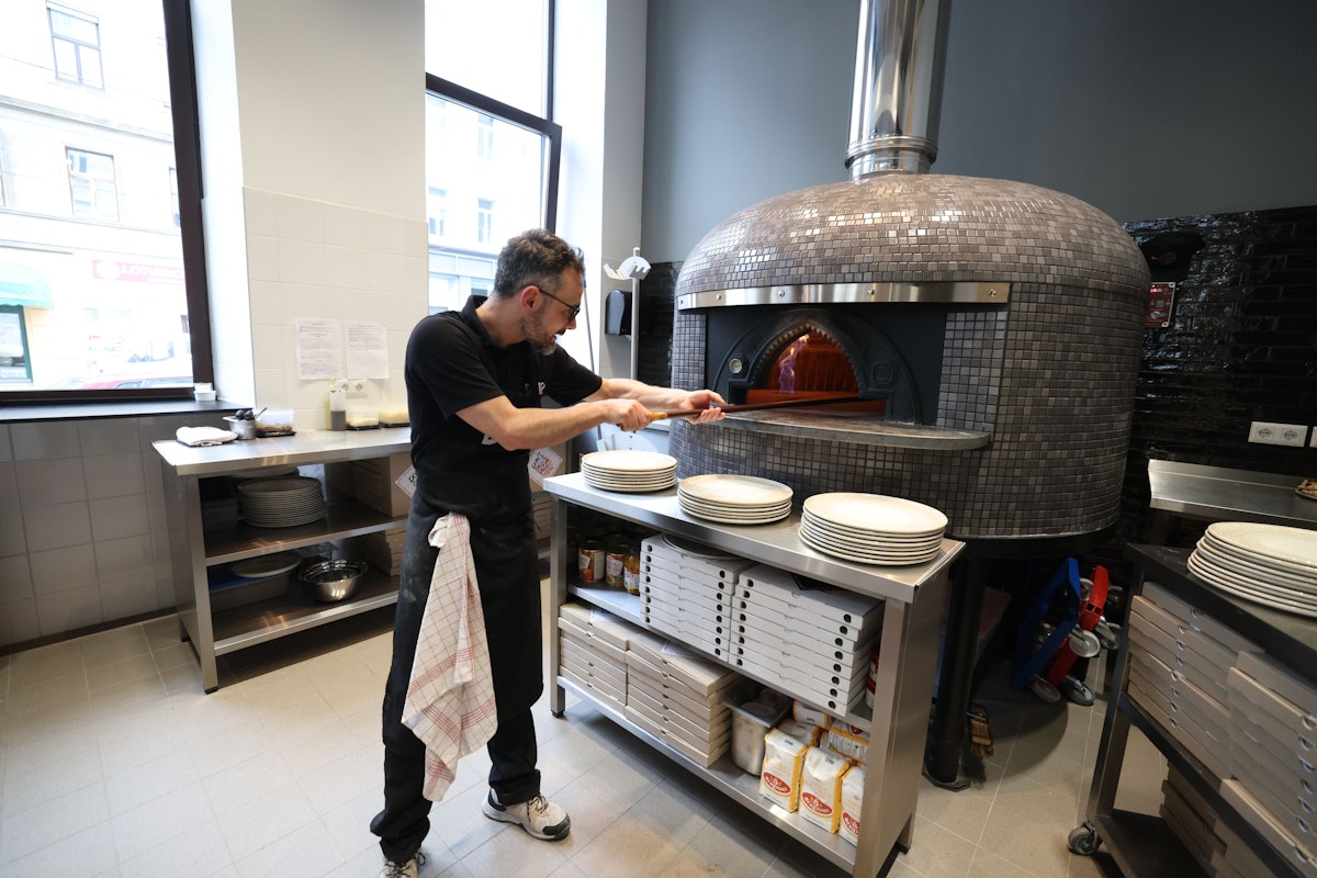 don't call it Pizza