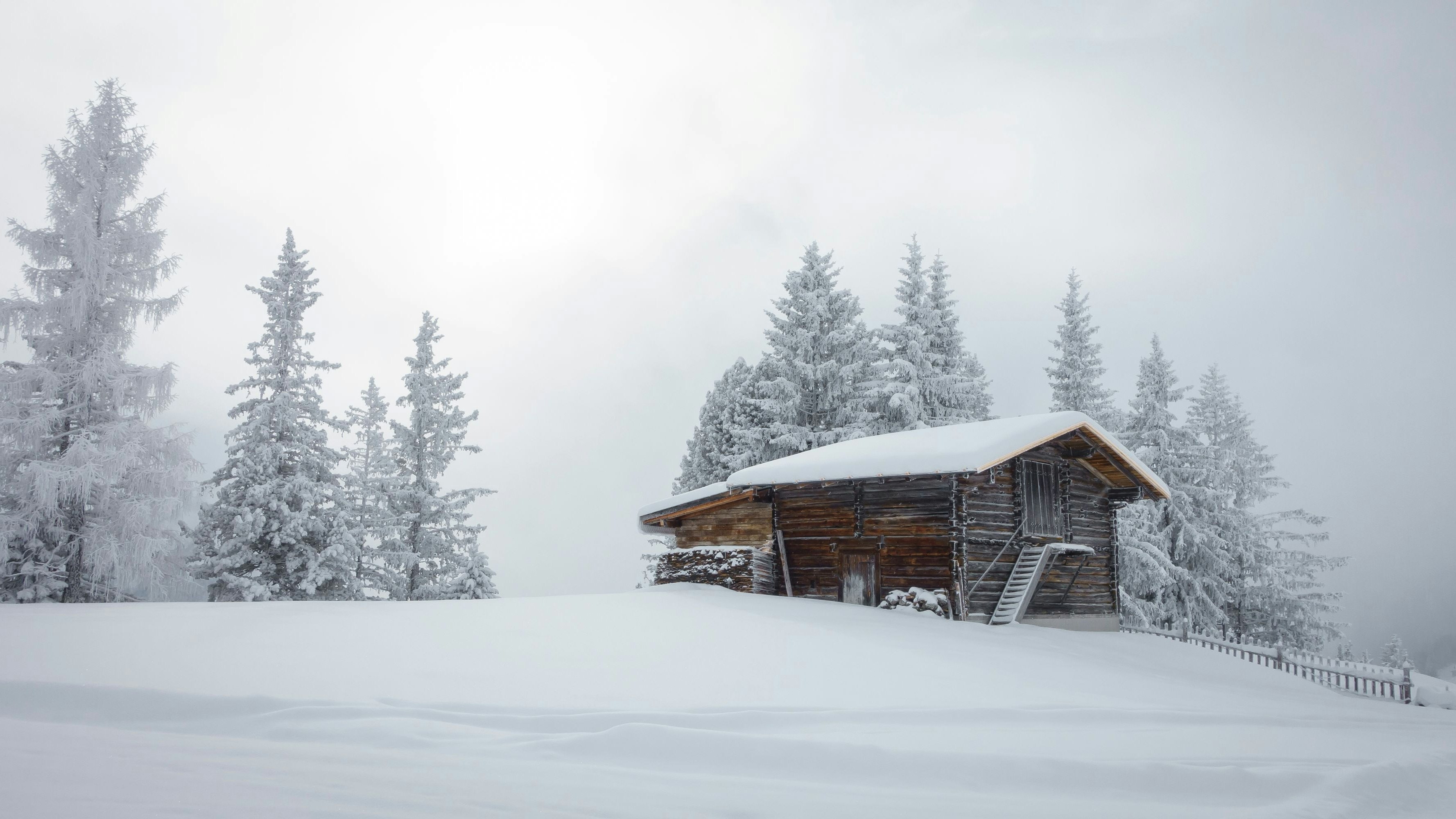 Heute.at - Kurz vor Saison – Skihütten fehlt der Betreiber