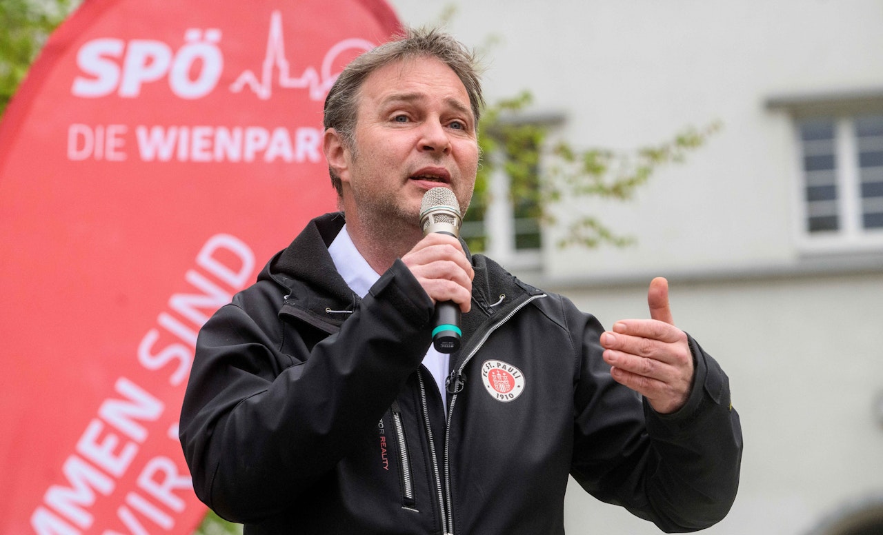 Heute.at - Deshalb könnte KPÖ-Sensation Babler bei SPÖ-Wahl helfen