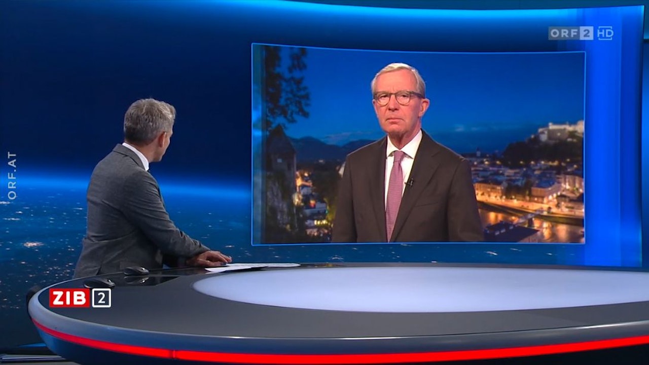 Heute.at - Erst sprechen wir mit FPÖ – Haslauers Hammer-Ansage