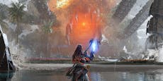 "Horizon"-DLC "Burning Shores" im Test – Feuer frei