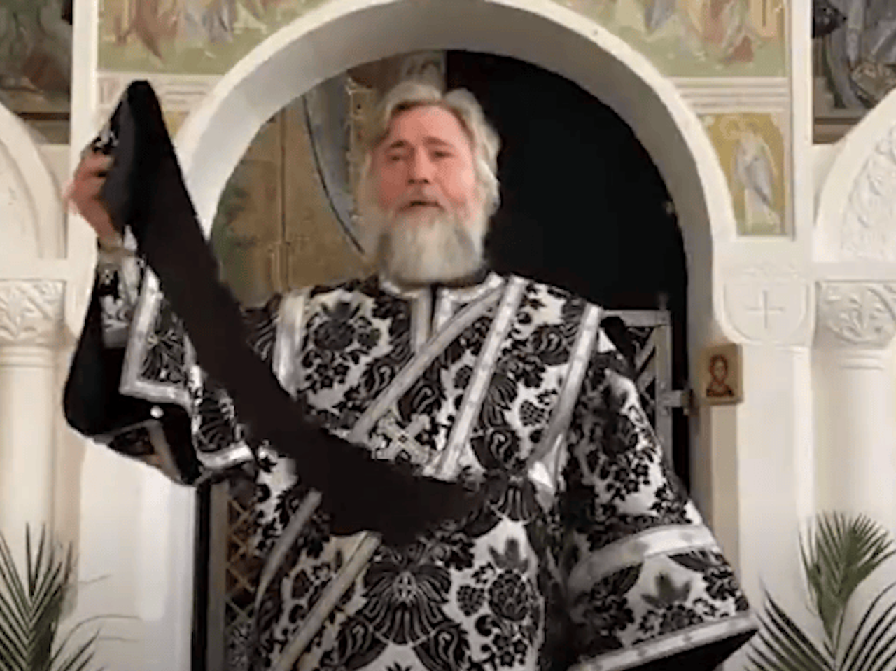 Heute.at - Gesuchter prorussischer Oligarch taucht in Zürich auf