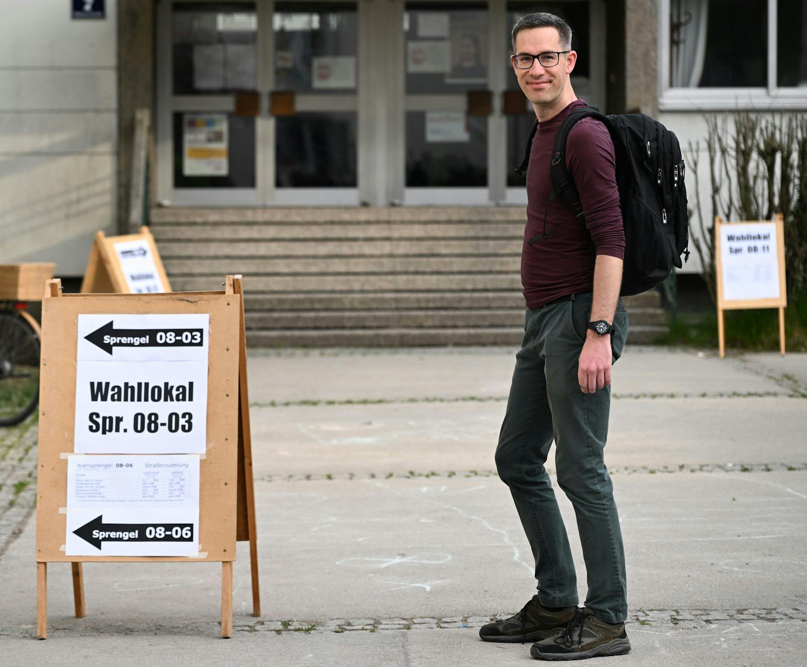 Dankl-zettelwahl in Salzburg – KPÖ holt 11,7 Prozent