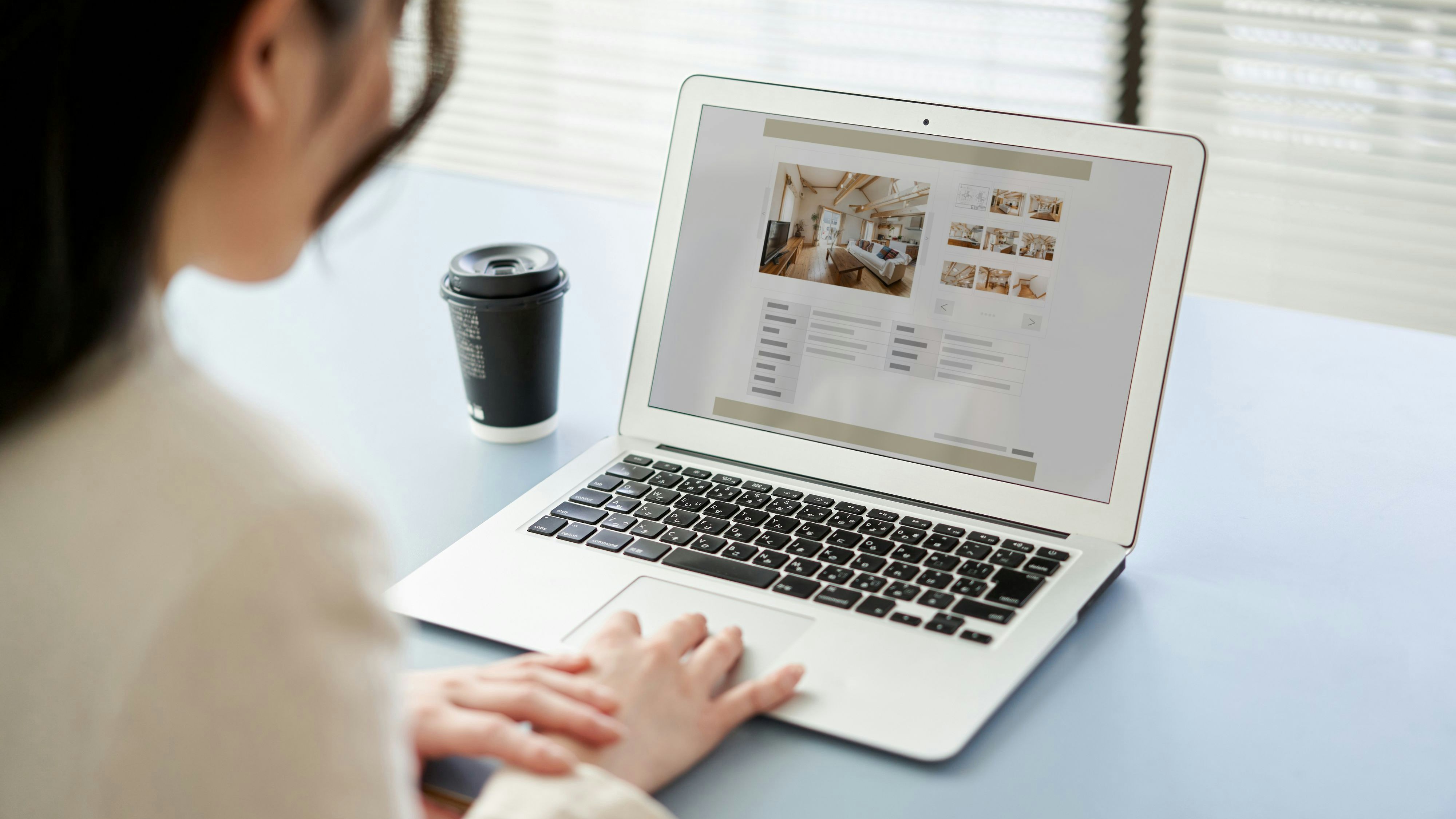 Eine Frau suchte nach einem Auslandsaufenthalt rasche eine Wohnung in Wien und fiel auf Betrüger herein (Symbolbild).