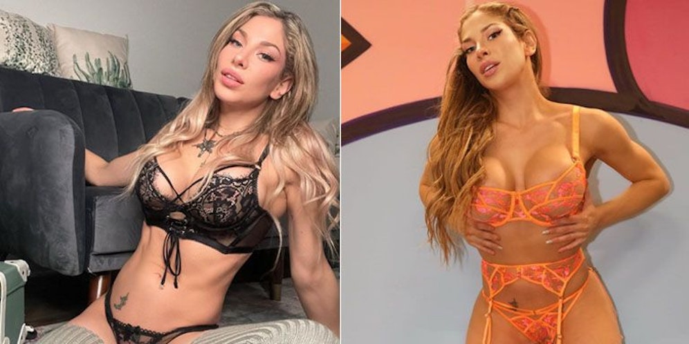 Holly Treats zählt zu den ersten und erfolgreichsten 