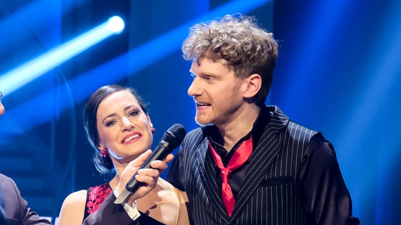 Lucas Fendrich hatte ein ordentliches Geheimnis gehütet.