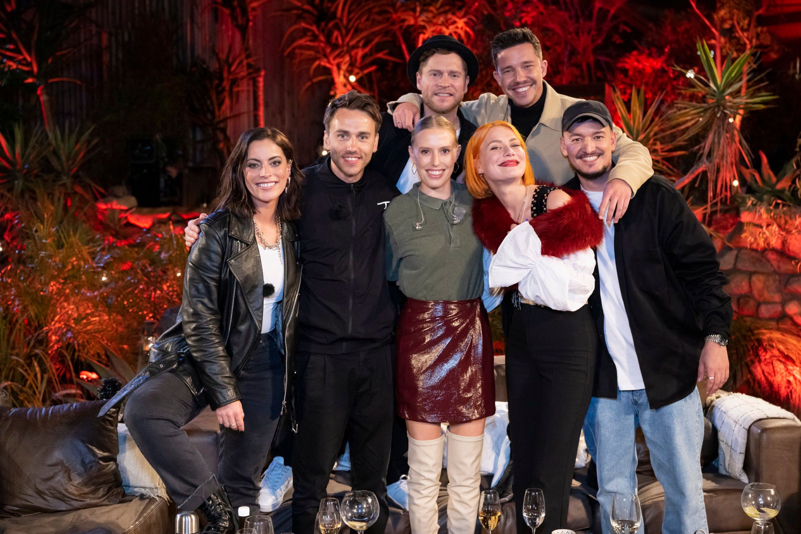 Sing meinen Song - Das Tauschkonzert