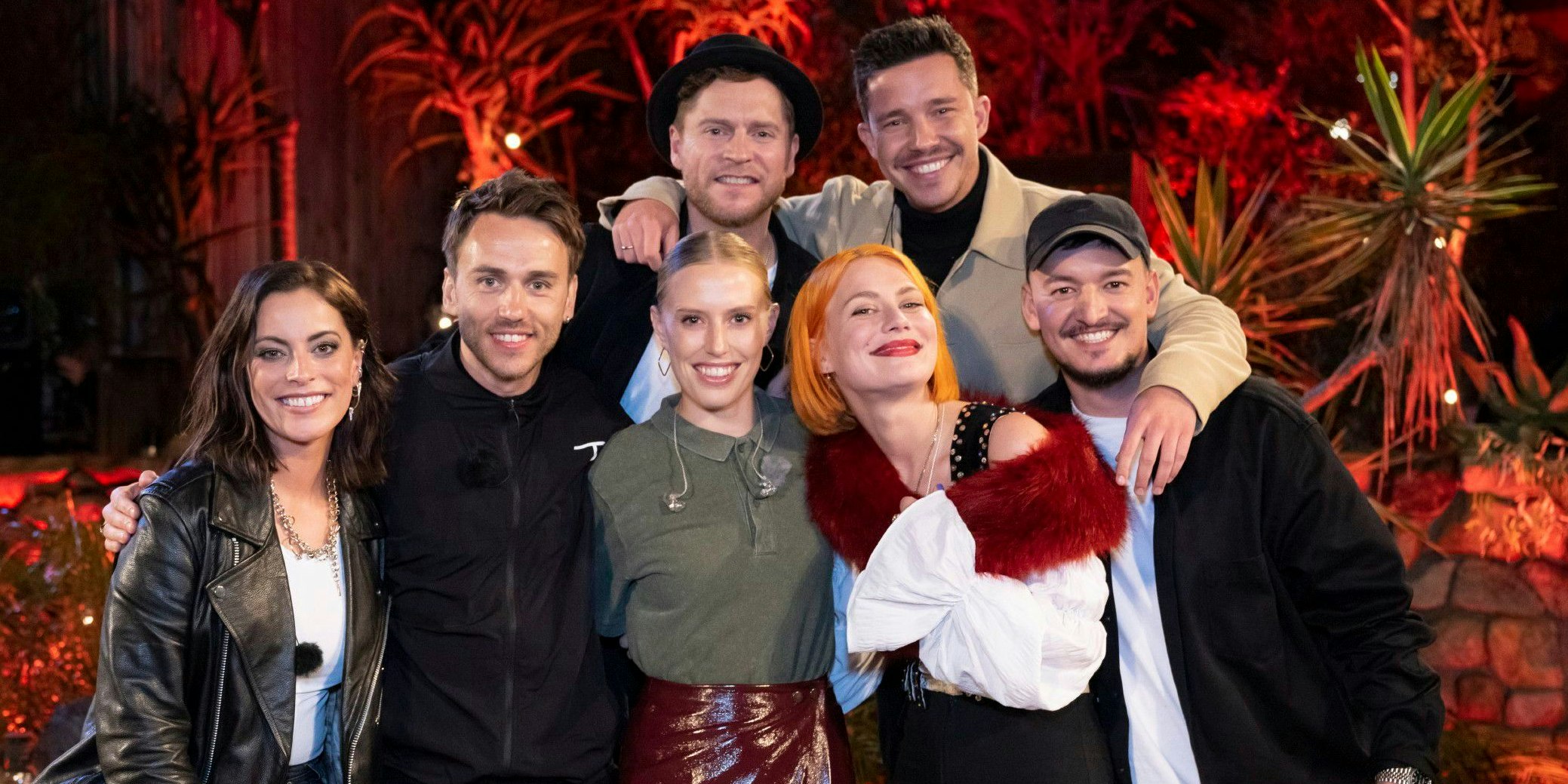 Sing meinen Song - Das Tauschkonzert