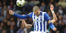 Portugal-Star Pepe verlängert mit 40 seinen Vertrag