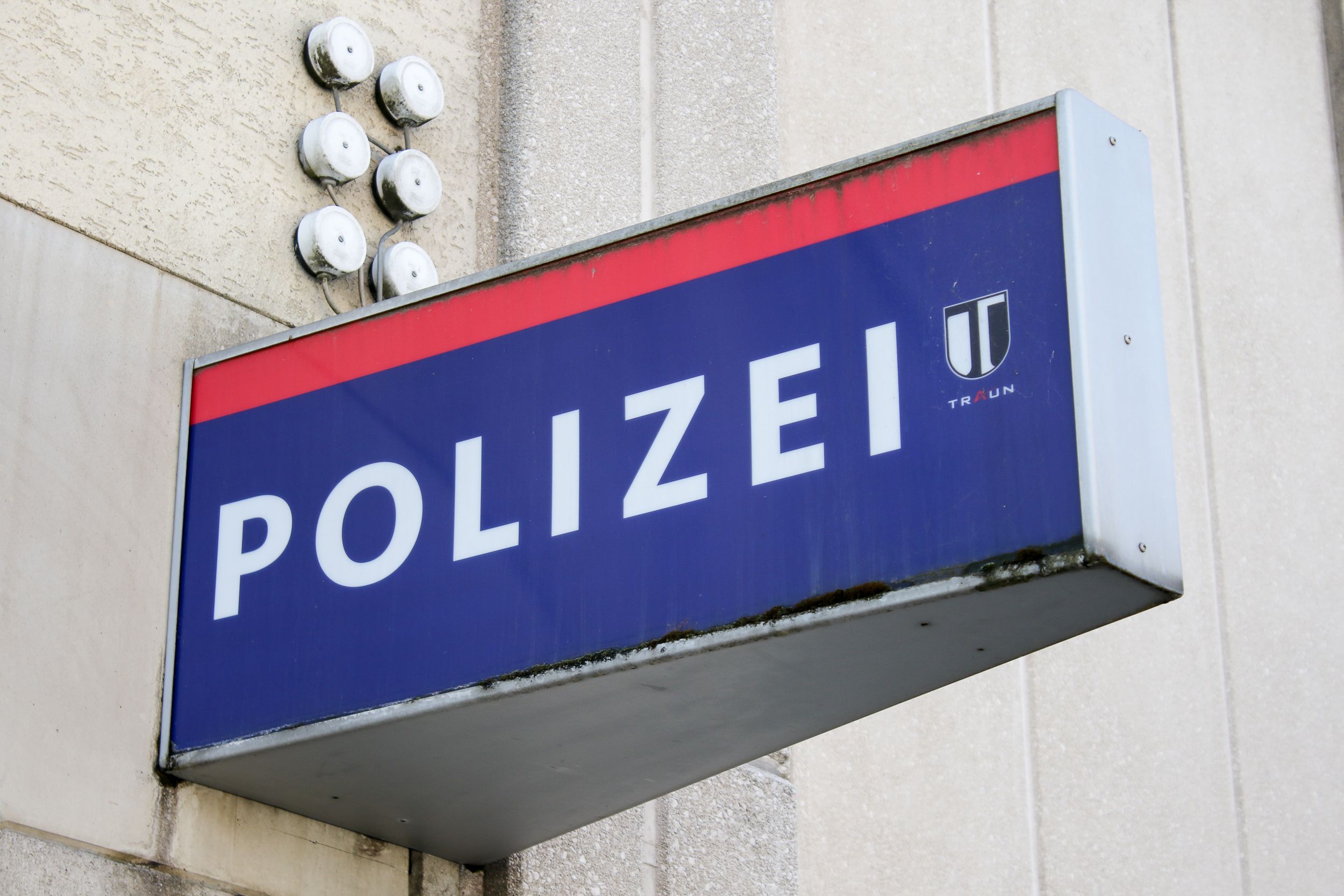 Die Polizei konnte die beiden mutmaßlichen Fahrrad-Diebe fassen.