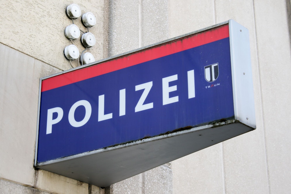 Die Polizei konnte die beiden mutmaßlichen Fahrrad-Diebe fassen.