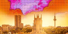 Extreme Hitze! Spanien verglüht bei bald 40 Grad