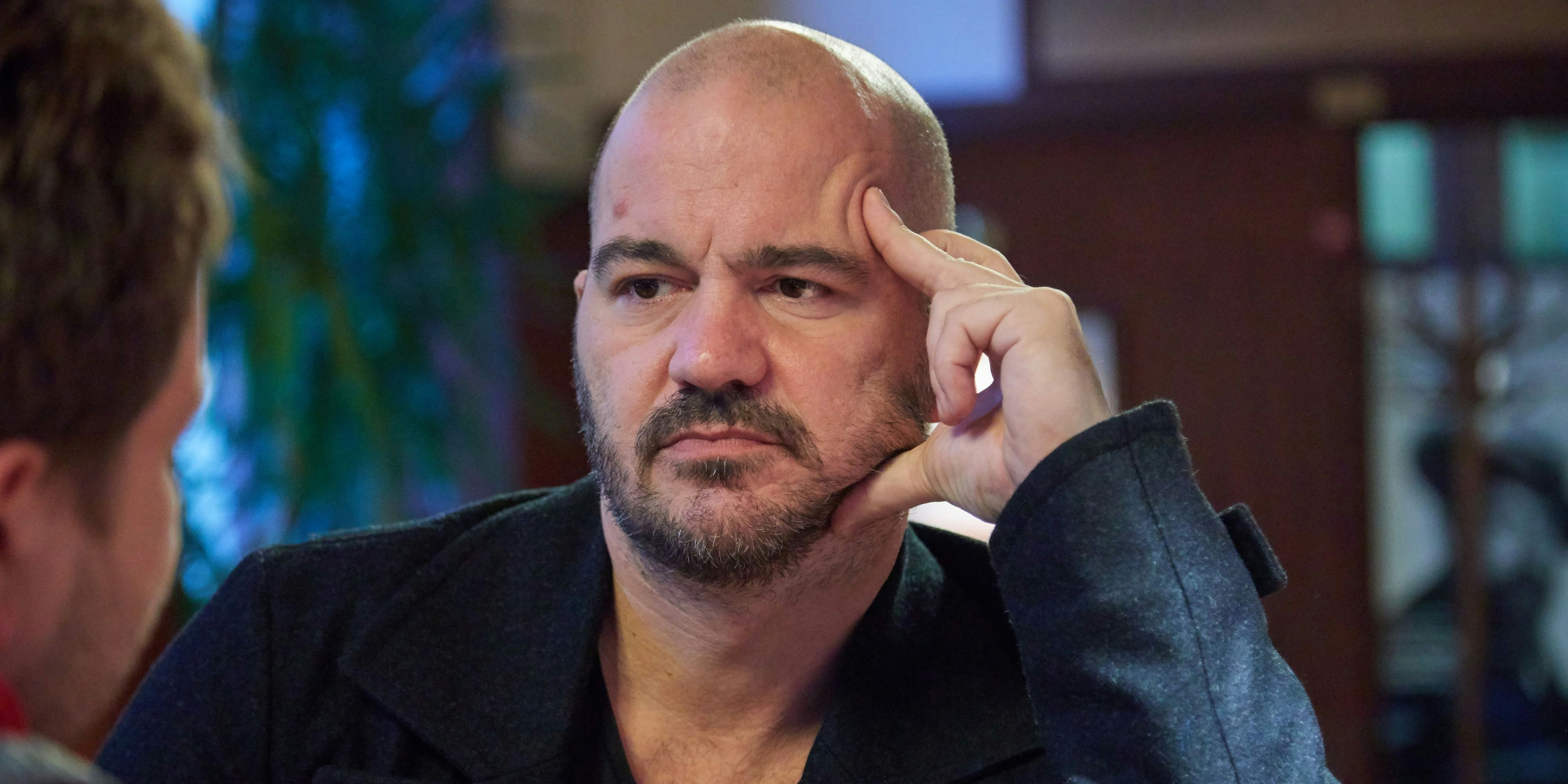 Hohe Schulden sorgen bei Thomas Glavinic für Sorgenfalten. (Archivbild)