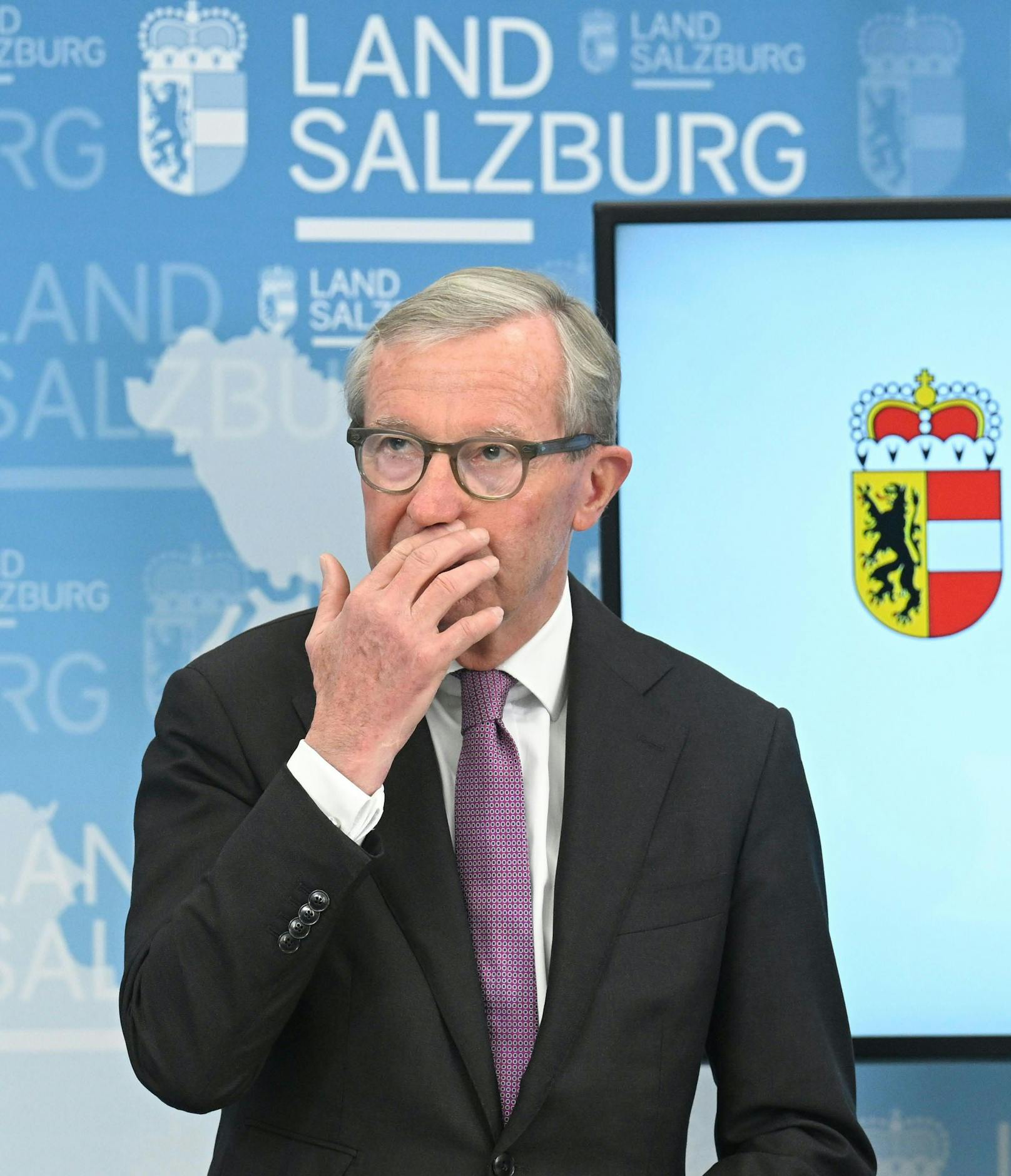"Sicher nicht" – diese Koalition schließt ÖVP aus