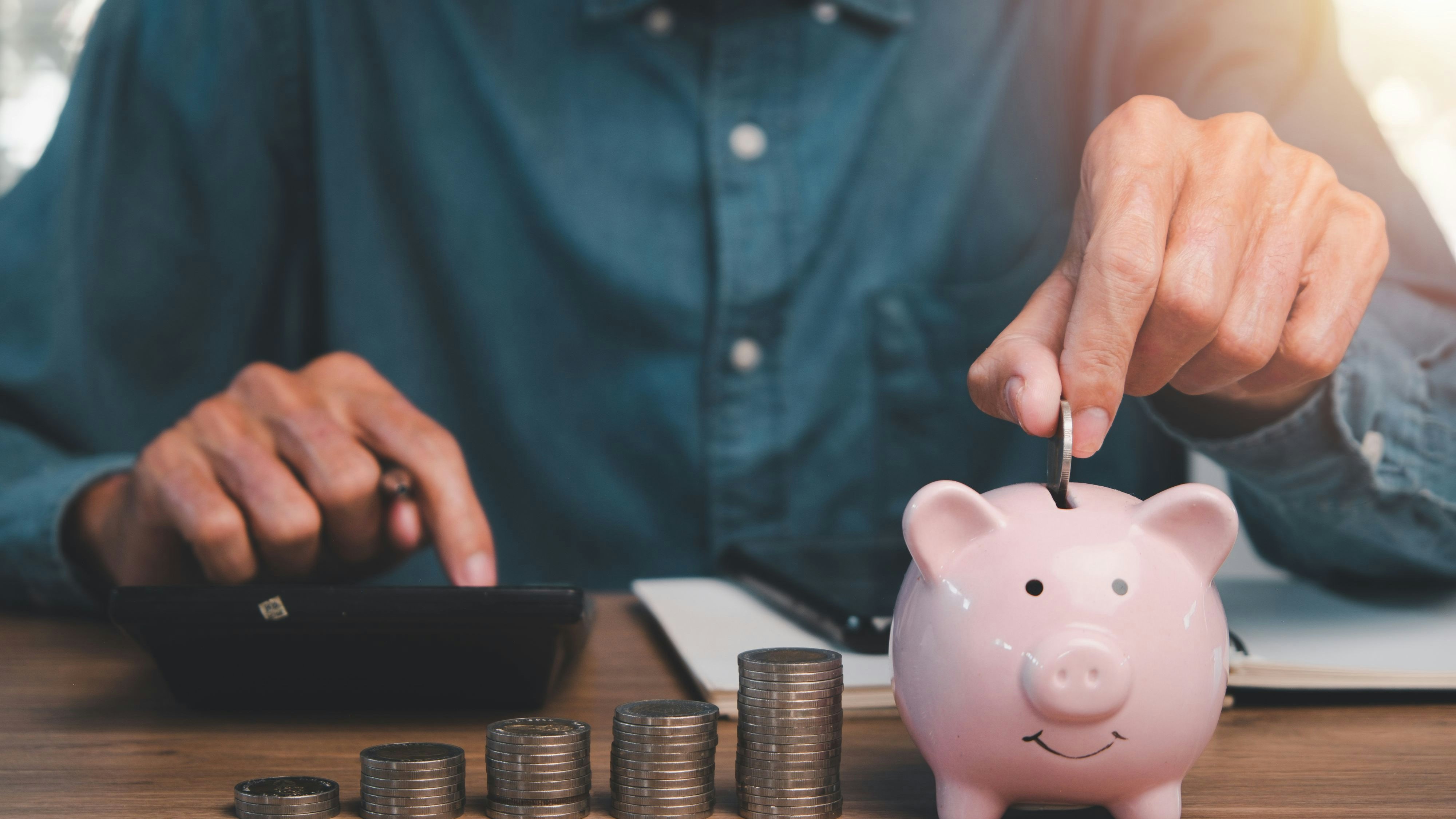 Heute.at - Sparsame Österreicher auf Platz 17 der reichsten Länder