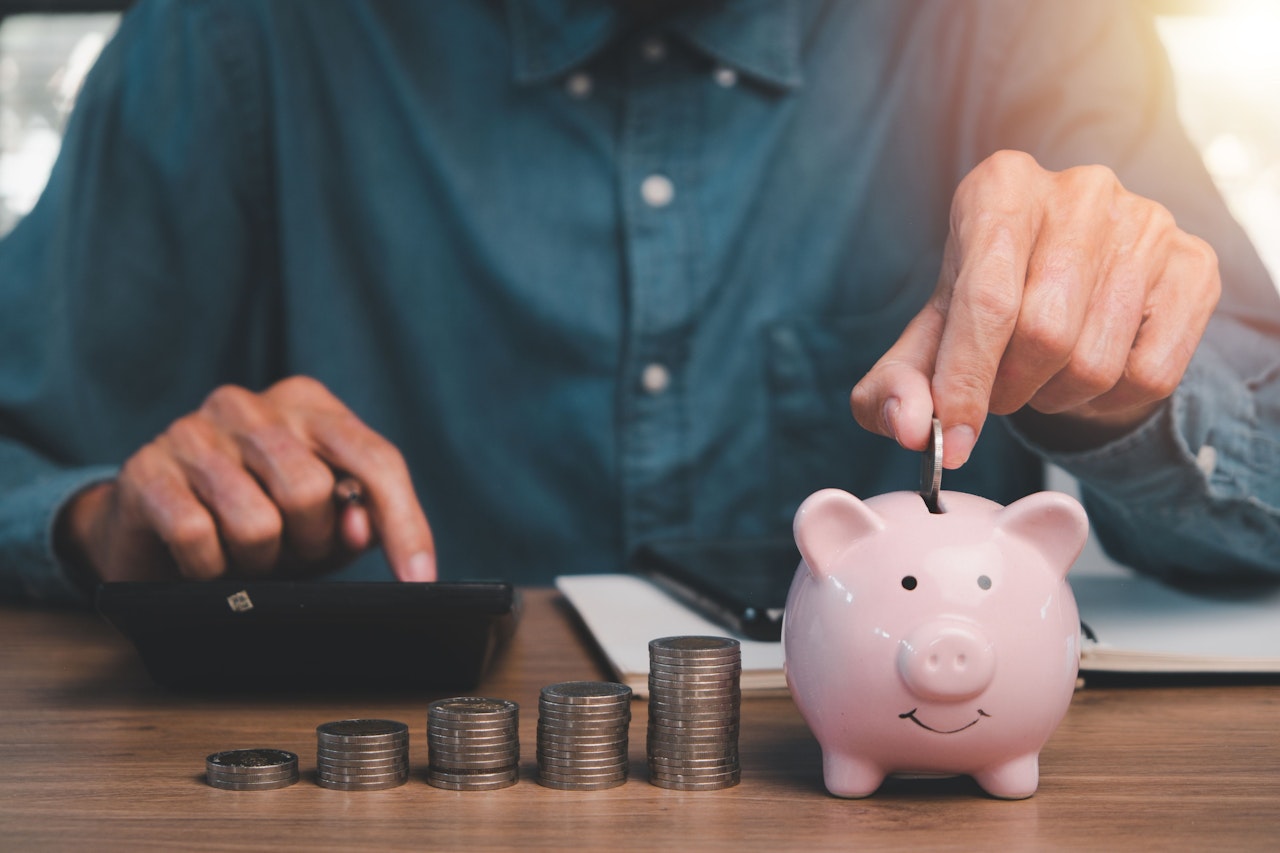 Heute.at - 8 Spar-Tipps: So kannst auch du früher in Pension gehen